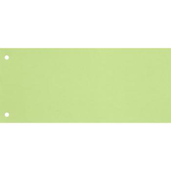 Купить Разделительные полоски, зеленые, прямоугольные, 105x240 мм, 100 шт/уп. в Москве