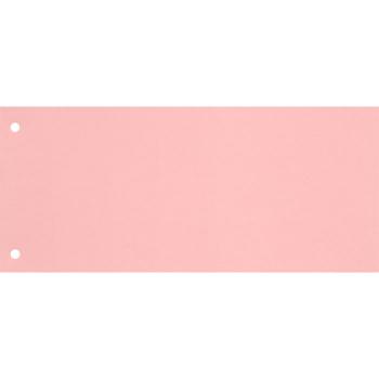 Купить Разделительные полоски, розовые, прямоугольные, 105x240 мм, 100 шт/уп. в Москве