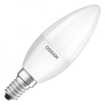 Купить Лампа светодиодная LEDSCLB60 6,5W/830 230VFR E1410X1RUOSRAM в Москве
