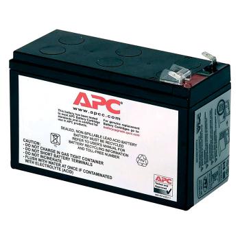 Купить Батарея для ИБП APC RBC106 в Москве