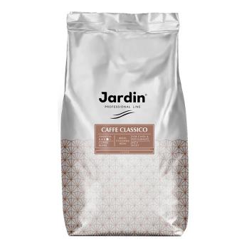Купить Кофе в зернах JARDIN Caffe Classico 1000 гр, пакет/ 6 в Москве