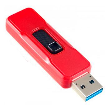 Купить Флеш драйв 32GB Perfeo, S05 Red, USB 3.0  PF-S05R032 в Москве
