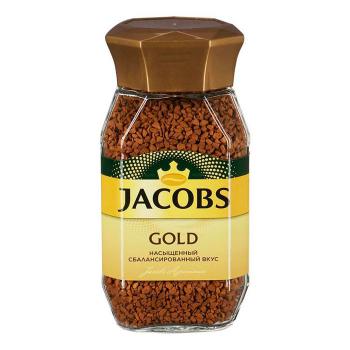    Jacobs Monarch  GOLD . 95   
