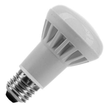 Купить Лампа светодиодная Ecola Reflector R63 LED 8W 220V E27 4200K (композит) 102x63 640 Lm в Москве