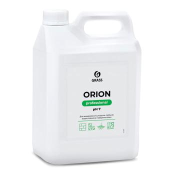 Купить Моющее средство универсальное Grass Orion 5 кг (концентрат) в Москве