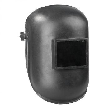 Купить Щиток защитный лицевой для электросварщиков "НН-С-702 У1" с увеличенным наголовником, евростекло, 11 в Москве