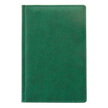 Купить Телефонная книга А5, 96л., иск.кожа, зеленый, (133х202 мм) Attache Вива в Москве