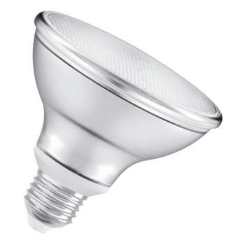 Купить Лампа светодиодная Osram P PAR30 DIM 36  10W (75W) 2700K 220V E27 1600cd L91x95mm LEDVANCE в Москве