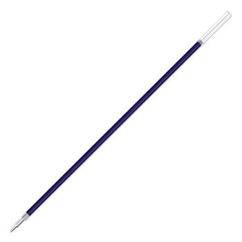 Купить Стержень для шариковой ручки 138 мм., синий, 0,7мм, на масляной основе, OfficeSpase в Москве