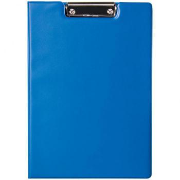 Купить Папка-планшет с зажимом Berlingo А4, ПВХ, синий в Москве