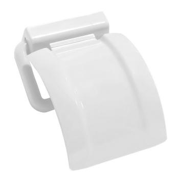 Купить Держатель для туалетной бумаги пластик IDEA М2225 в Москве