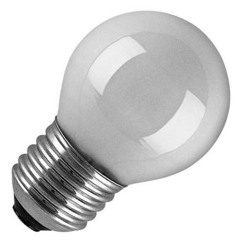 Купить Лампа накаливания OSRAM CLAS P FR 60W 230 V E27 шар (мат.) в Москве