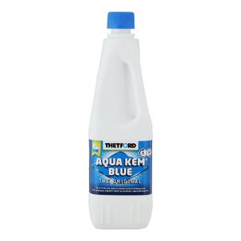 Купить Жидкость для биотуалета "Aqua Kem Blue"2л (6шт/кор) в Москве