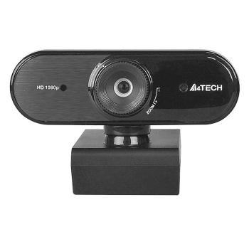 Купить Web-камера A4Tech PK-935HL черный 2Mpix (1920x1080) USB2.0 с микрофоном в Москве