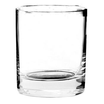 Купить Набор стаканов ИСЛАНДИЯ стеклянные низкие 300 мл (6 шт/уп) (J0019) в Москве