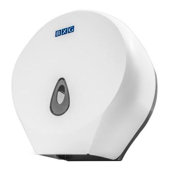 Купить Диспенсер  туалетной бумаги BXG PD-8002 для больших рулонов в Москве