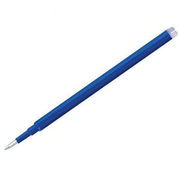 Купить Стержень для гелевой стираемой ручки Berlingo "Correct" синий, 111мм, 0,6мм в Москве