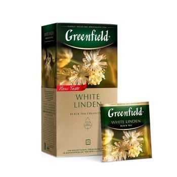   Greenfield White Linden 251.5. /10  
