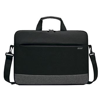 Купить Сумка для ноутбука 15.6" Acer LS series OBG202 черный/серый полиэстер (ZL.BAGEE.002) в Москве