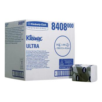 Купить Туалетная бумага Kimberly Clark 8408 Bulk Pack 2-сл 200шт/уп, 1/36 в Москве