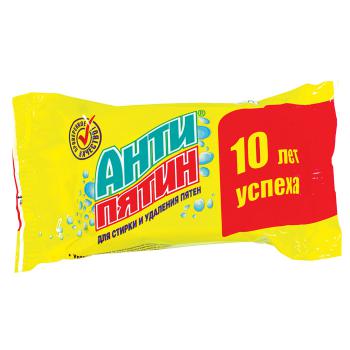 Купить Мыло хозяйственное Антипятин 90г. (32 шт/кор) в Москве
