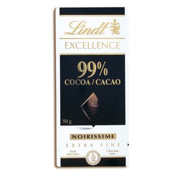 Купить Шоколад Lindt EXCELLENCE 78%  какао 100 гр/20 в Москве