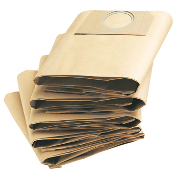 Купить Мешок бумажный к пылесосу KARCHER 6.907-479.0 (10шт/упак) в Москве