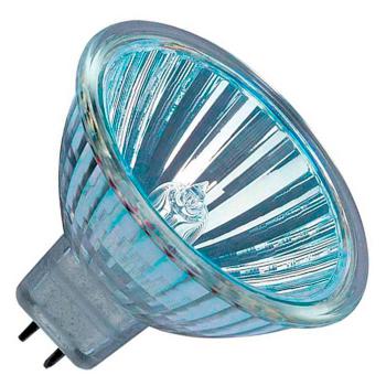 Купить Лампа галогенная JCDR 35W 220V GU5.3 (Китай) в Москве