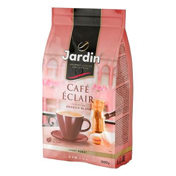 Купить Кофе в зернах Jardin Cafe Eclair 1000 гр, пакет/ 6 в Москве