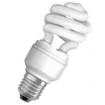 Купить Лампа энергосберегающая 18W/865 E27 DULUXSTAR TWIST дневной свет Osram в Москве