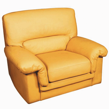 Купить Кресло для отдыха А-01, размер: 98*90*87 не раскладное в Москве
