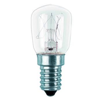 Купить Лампа накаливания SPC.T26/57 CL 15W E14 прозрачная Osram в Москве