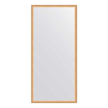 Купить Зеркало в багетной рамке (70х150 см) цвет бук EVOFORM Definite BY 0765 в Москве
