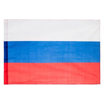 Купить Флаг Российской Федерации 90x135 см (без флагштока) в Москве