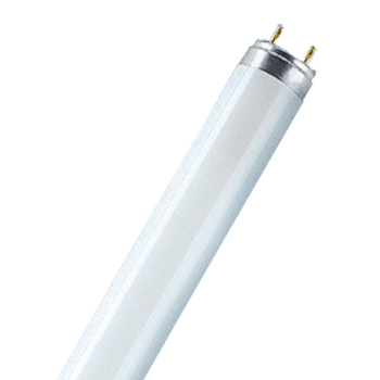 Купить Лампа люминесцентная L 18W/840 G13 d=26 mm. LUMILUX хол. бел. в Москве
