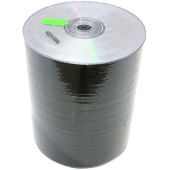 Купить CD-RW Mirex 700 Мб 4-12x bulk 50шт, перезаписываемый компакт-диск в Москве