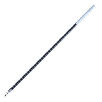 Купить Стержень для шариковой ручки Pentel, 0,7мм, 144 мм. черный. в Москве