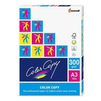 Купить Бумага Color Copy SRA3, 300 г/м2, 125 л., ярк. 99%. (450х320 мм), (класс А++) 1/5/150 в Москве