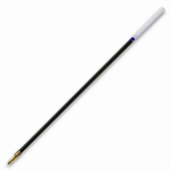 Купить Стержень для шариковой ручки 142 мм., синий. Laser БЕРКЛИ в Москве