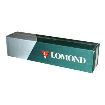 Купить Бумага LOMOND XL Glossy Paper, ролик 610мм х 50 мм, 200 г/м2, 30 метров. (1204021) в Москве