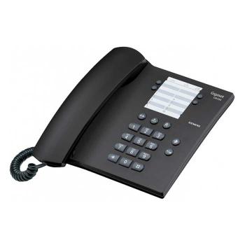 Купить Телефон Siemens Gigaset DA100 (черный) в Москве