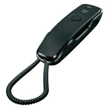 Купить Телефон Siemens Gigaset DA210 (черный) в Москве