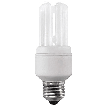 Купить Лампа энергосберегающая 25W/860 E27 NCL 4UNavigator (трубчатая) холодный-белый в Москве