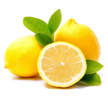 Купить Лимоны свежие весовые в Москве