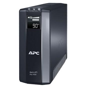 Купить ИБП APC Back-UPS Pro BR900GI в Москве