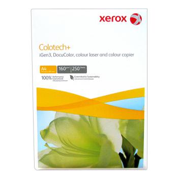 Купить Бумага XEROX Colotech Plus (A4, 160г, 170CIE) 250 л/пач, (003R98852), 1/5 в Москве
