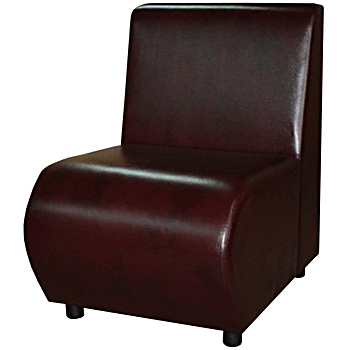 Купить Кресло без подлокотников V-600 размер 55х75х78 не раскладное в Москве